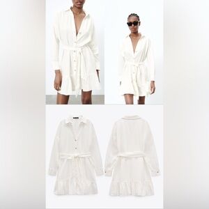 Zara Dress